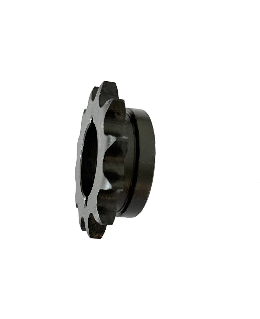 #50 Taper Bushed Sprocket 12 Teeth, 50BTL12H