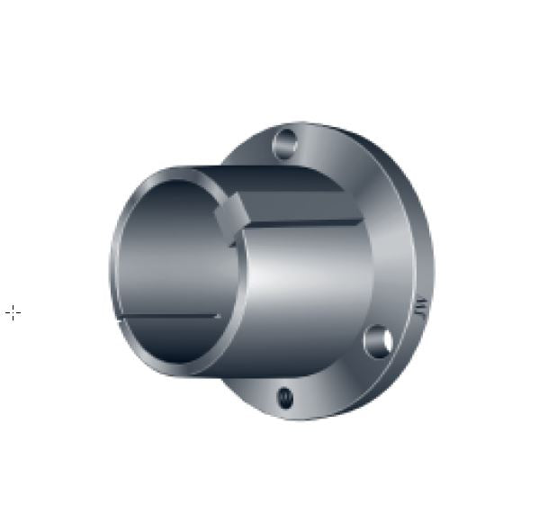 H Series Split Taper Bushing 1inch Bore