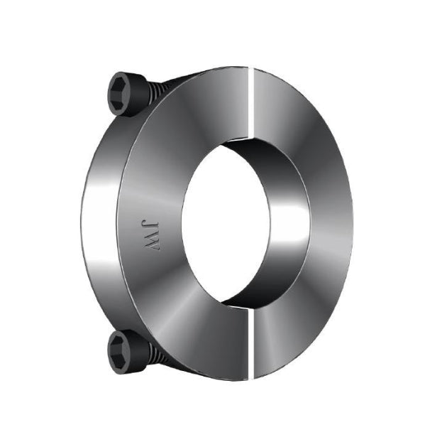 Double Split Shaft Collar 1-1/2