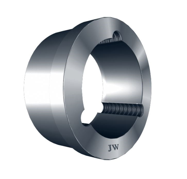 Taper-Bushed Type S16-6 Hub