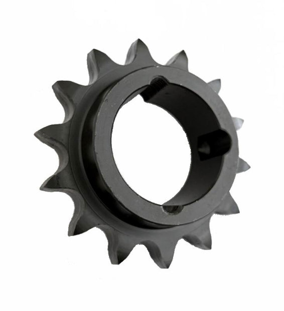 #60 Taper Bushed Sprocket 11 Teeth, 60BTL11H