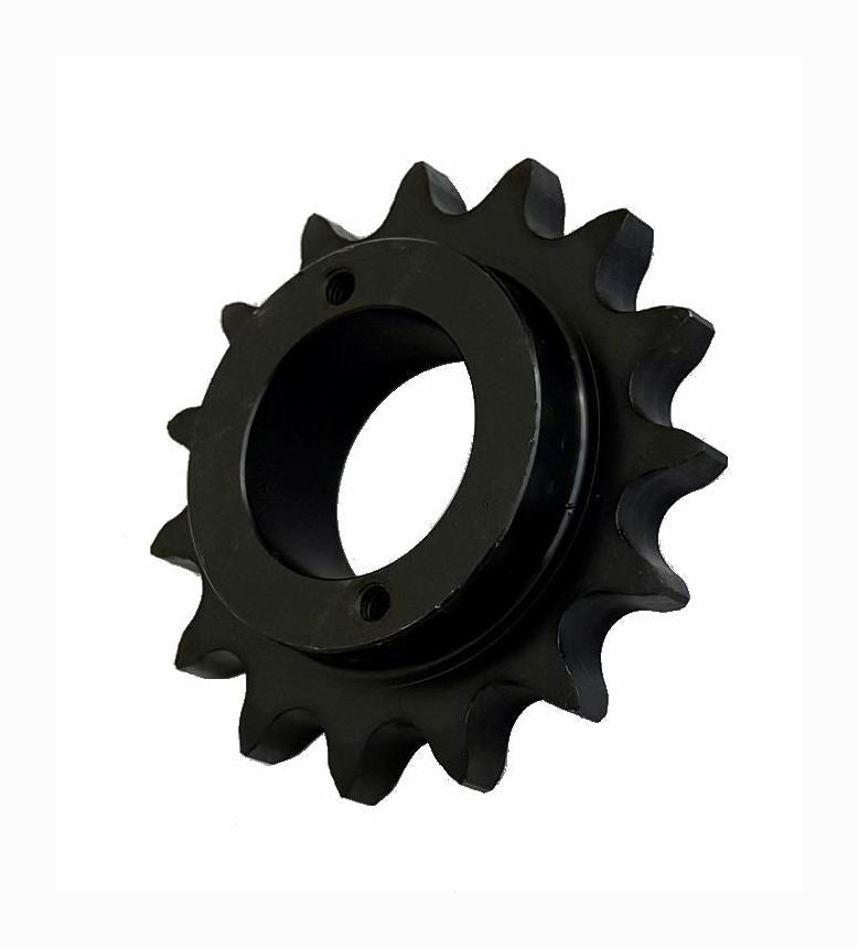 #40 H Bushing Split Taper Sprocket 21 Teeth 40H21H