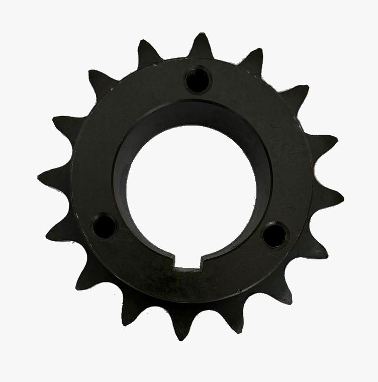 #50 P Bushing Split Taper Sprocket 33 Teeth 50P33H