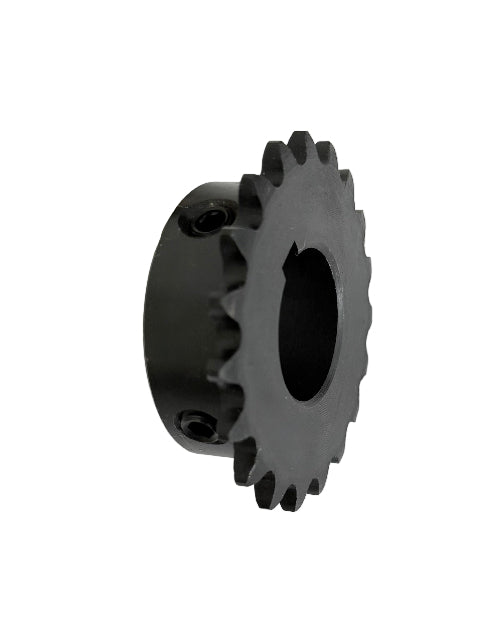#35 B Hub 36 Teeth 1-1/4" Finished bore
