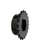 #35 B Hub 36 Teeth 1-1/4" Finished bore