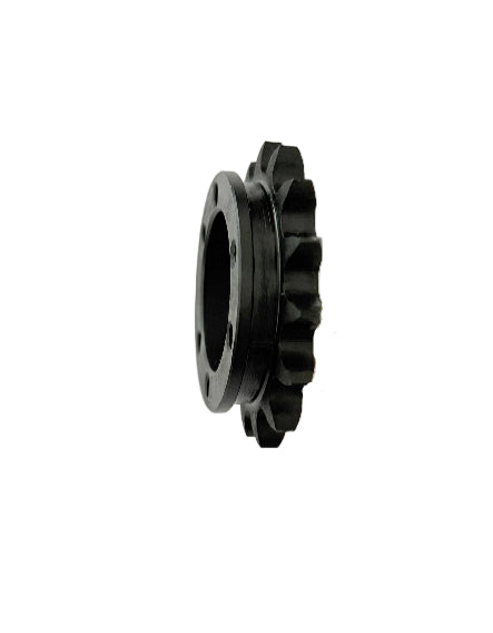 #50 JA Bushed QD 12 Teeth