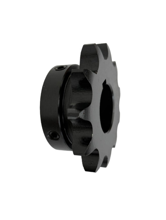 #80 B Hub 12 Teeth 1-15/16 Finished bore
