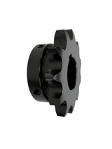 #80 B Hub 12 Teeth 1-15/16 Finished bore