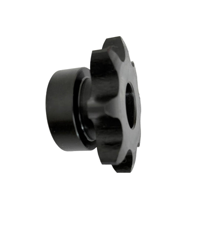 #80 B Hub 12 Teeth