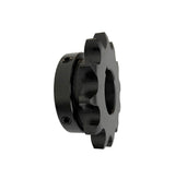 #60 B Hub 09 Teeth 1 inch finished Bore
