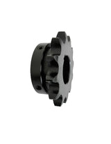 #100 B Hub 10 Teeth 2inch Finished bore