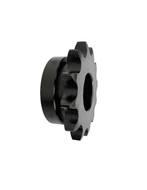 #100 B Hub 10 Teeth