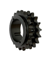 #80 Double Taper-Bushed Sprocket 21 Teeth