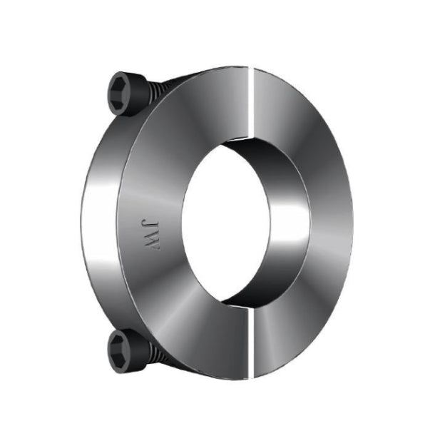 Double Split Shaft Collar 3/16