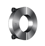 Double Split Shaft Collar 1/2