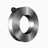 Single Split Shaft Collar 1/8