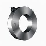 Single Split Shaft Collar 7/16