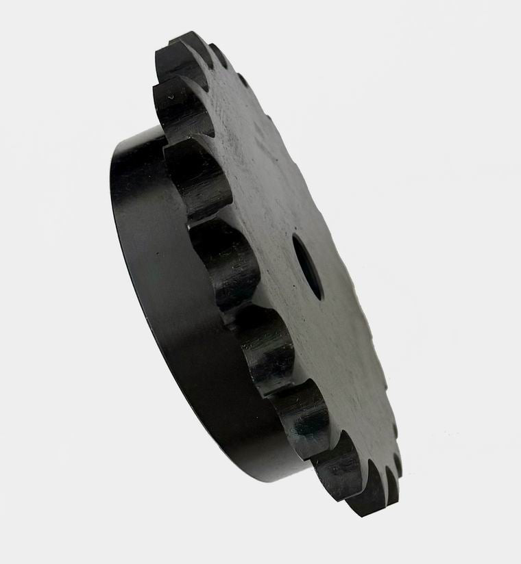 #100 B Hub 36 Teeth