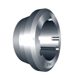 Taper-Bushed Type WA16 Hub