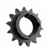 #40 Taper Bushed Sprocket 23 Teeth