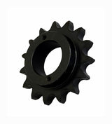 #40 H Bushed 28 Teeth