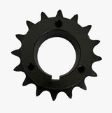 #40 P Bushing Split Taper Sprocket 21 Teeth 40P21H